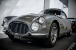 Fiat 8V Vetroresina 1954 года